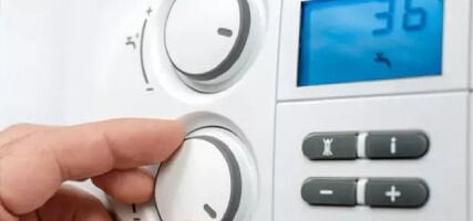 Kombi Kaç Derecede Yanmalı? En Doğru Ayar Nedir?
