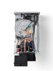 DemirDöküm Ademix 18/24 kW Tam Yoğuşmalı Hermetik Kombi