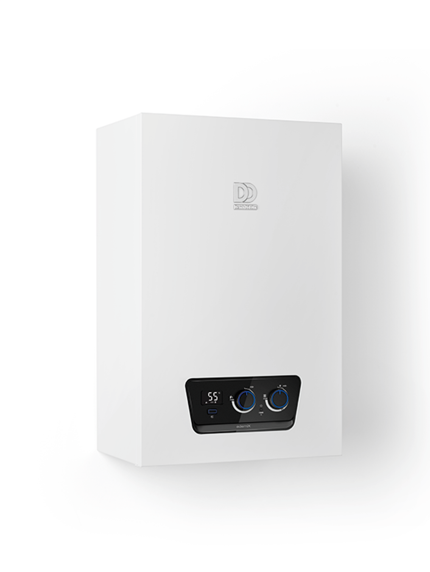 DemirDöküm Ademix 24/28 kW Tam Yoğuşmalı Hermetik Kombi