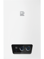 DemirDöküm Ademix 24/28 kW Tam Yoğuşmalı Hermetik Kombi