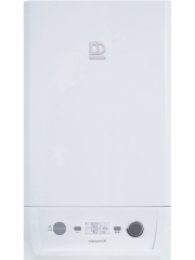 DemirDöküm Nitromix 24 kW Tam Yoğuşmalı Hermetik Kombi (MONTAJ DAHİL)