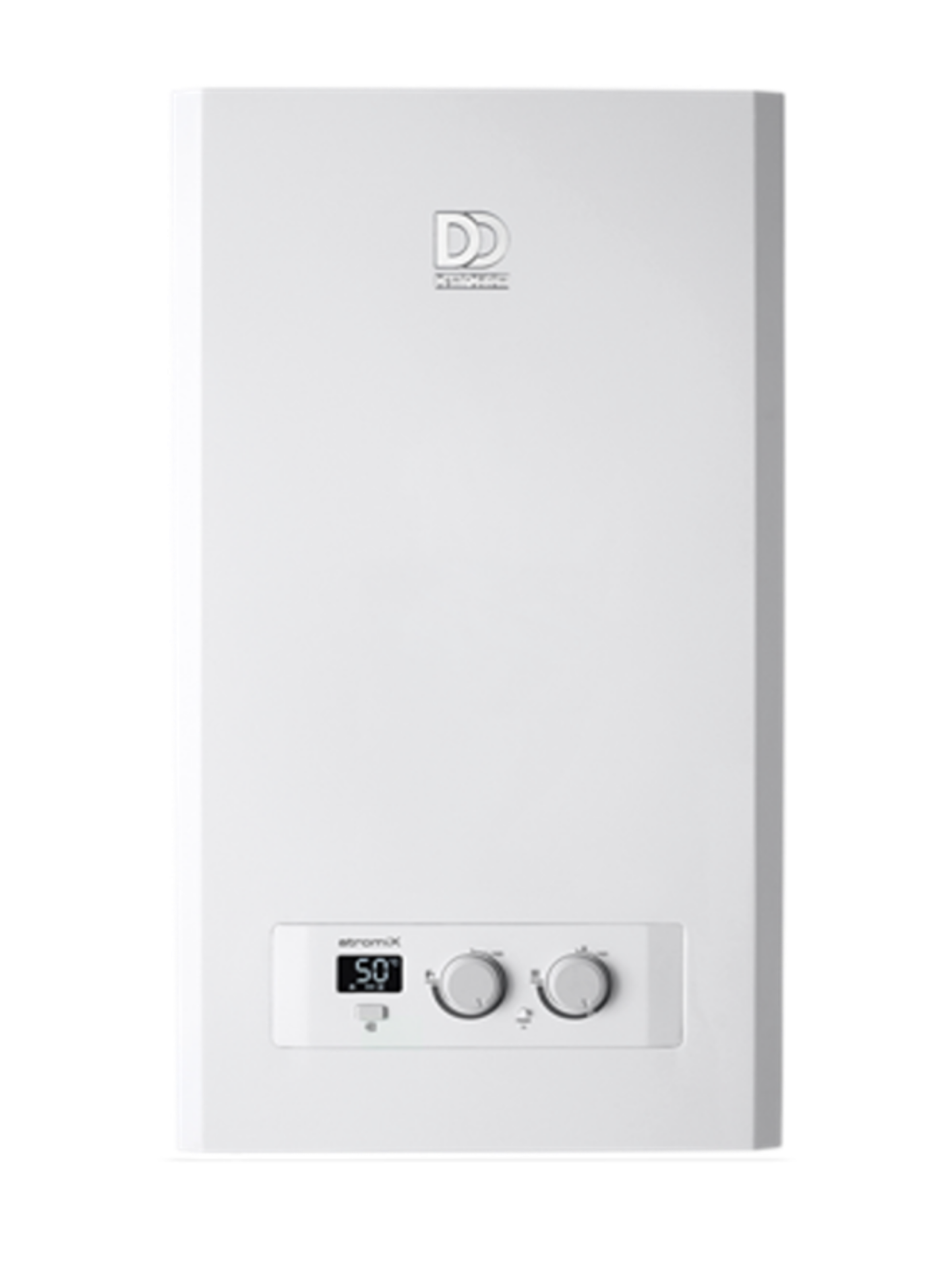 DemirDöküm Atromix 28 kW Tam Yoğuşmalı Hermetik Kombi
