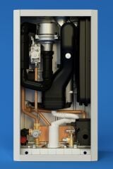 DemirDöküm Atromix 28 kW Tam Yoğuşmalı Hermetik Kombi (MONTAJ DAHİL)