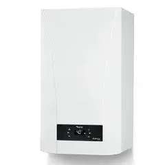 Baymak DuoTec Compact 30 kW Tam Yoğuşmalı Hermetik Kombi