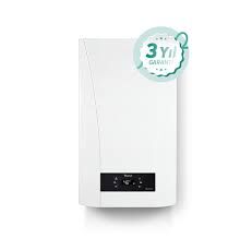 Baymak DuoTec Compact 30 kW Tam Yoğuşmalı Hermetik Kombi