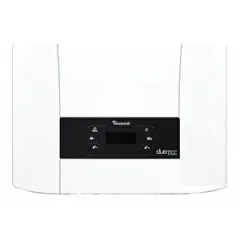 Baymak DuoTec Compact 42 kW Tam Yoğuşmalı Hermetik Kombi