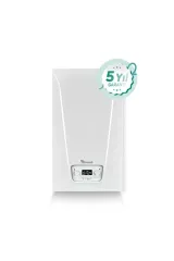 Baymak Lunatec 24 kW Tam Yoğuşmalı Hermetik Kombi