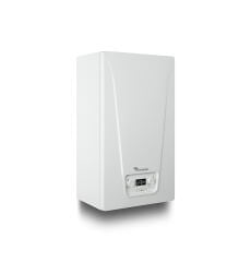 Baymak Lunatec 30 kW Tam Yoğuşmalı Hermetik Kombi