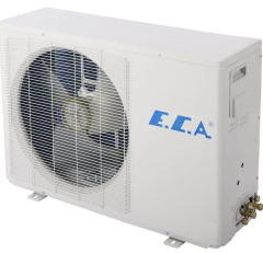 E.C.A. Spylos Pro 12000 BTU Duvar Tipi Split Klima