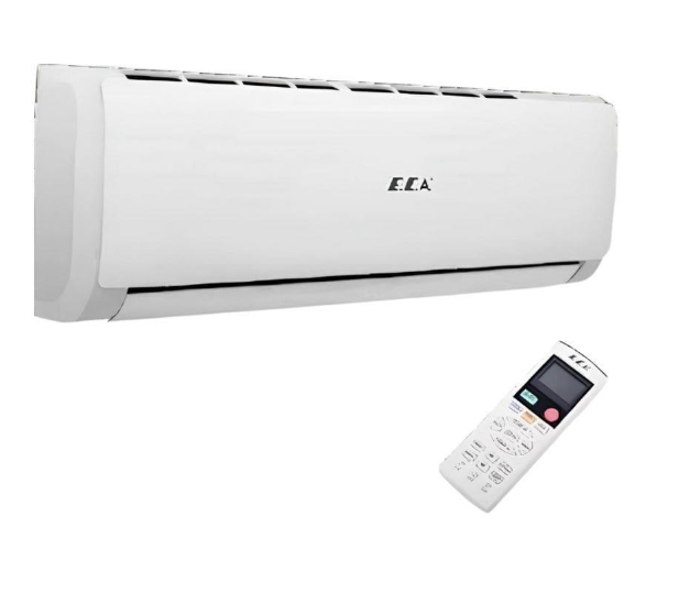 E.C.A. Spylos Pro 18000 BTU Duvar Tipi Split Klima