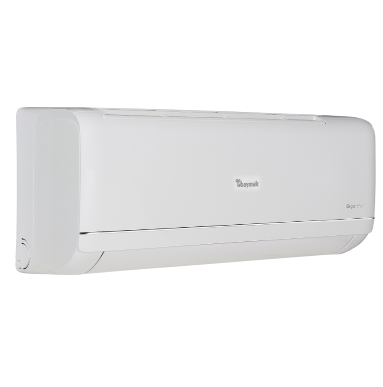 Baymak Elegant Plus 09 Duvar Tipi Split Klima