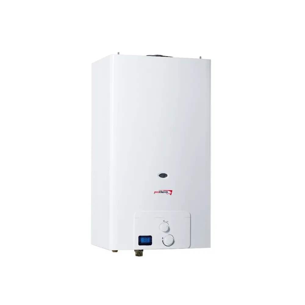 Protherm T191/L 11Lt/Dk Hermetik Şofben
