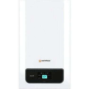 Warmhaus Ewa 24 kW Tam Yoğuşmalı Kombi