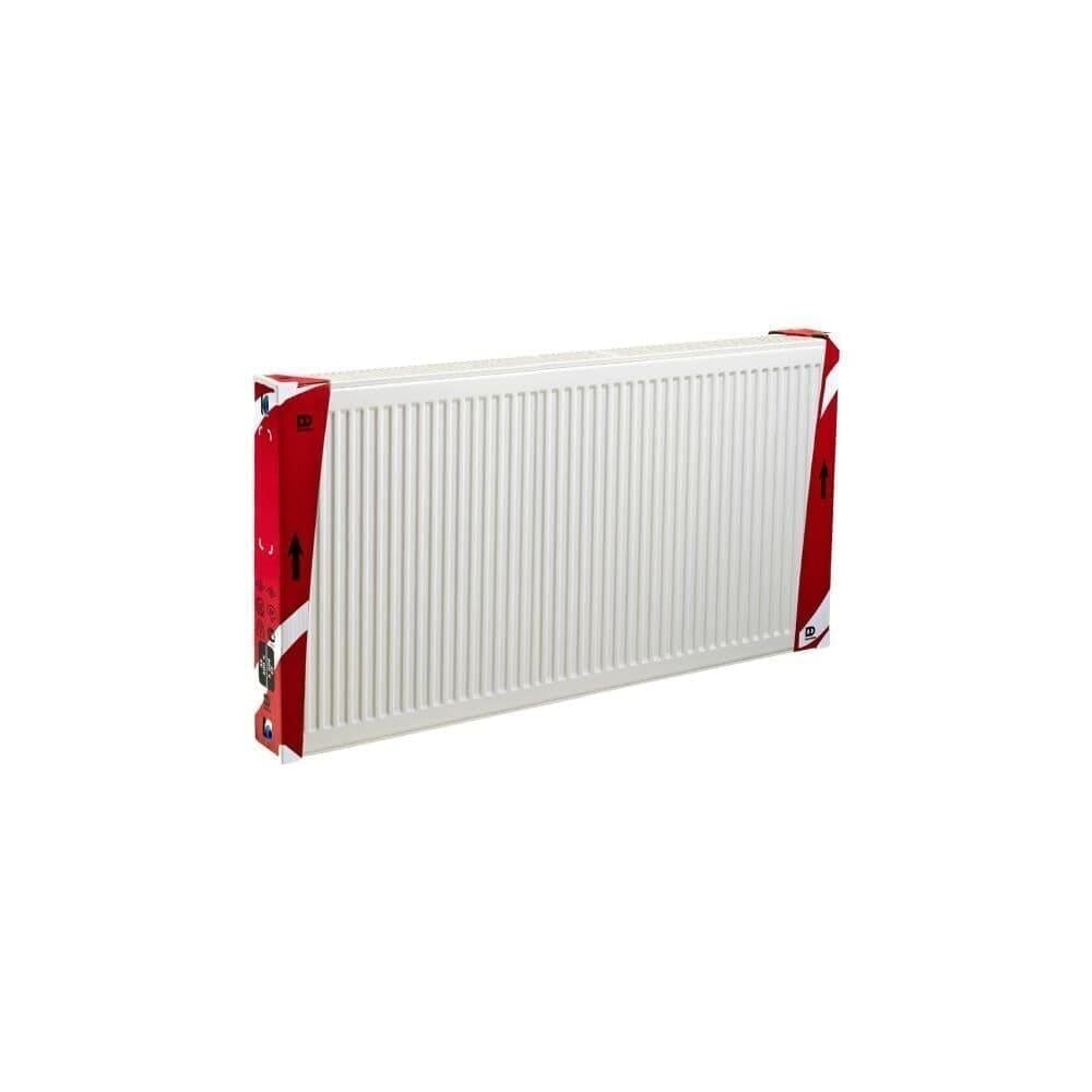 DemirDöküm Plus 600*400 Radyatör
