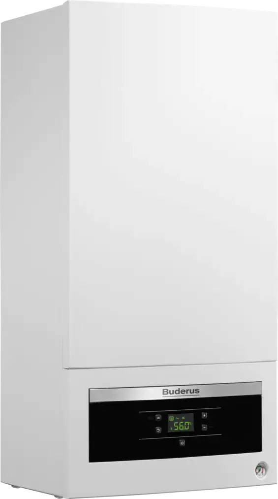 Buderus Logamax GB062 24/28 (MONTAJ DAHİL)