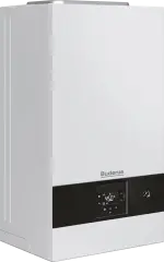 Buderus Logamax GB122i 24/30 (MONTAJ DAHİL)