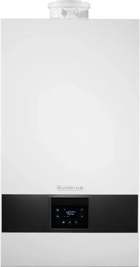 Buderus Logamax GB172i.2 30/35 (MONTAJ DAHİL)