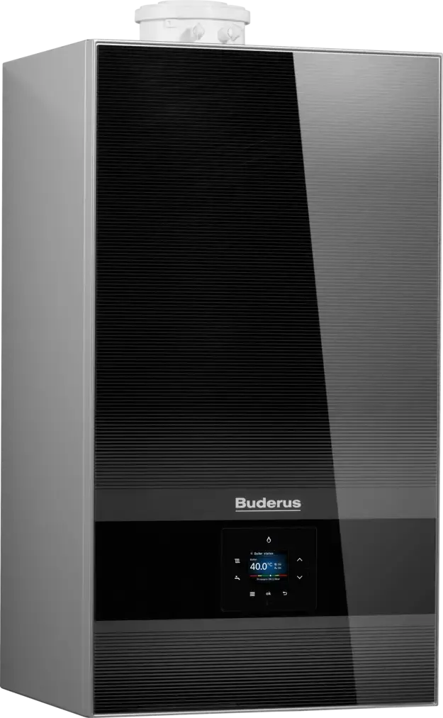 Buderus Logamax GB182i.2 30/35 (MONTAJ DAHİL)