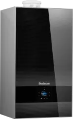 Buderus Logamax GB182i.2 35/40 (MONTAJ DAHİL)