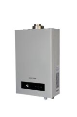 Gold Therm G120 Hermetik Şofben 12 Lt