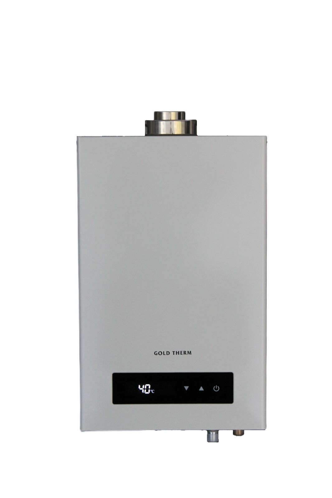 Gold Therm G120 Hermetik Şofben 12 Lt