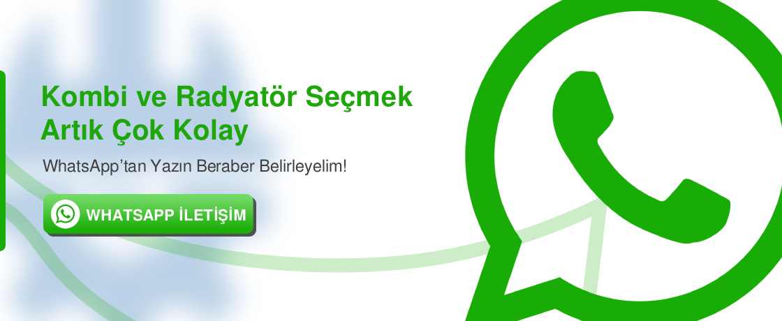 Whatsapp İletişim